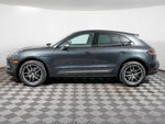 2026 Porsche Macan T