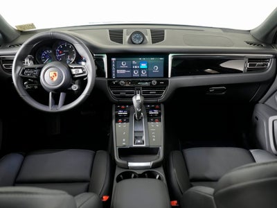 2026 Porsche Macan T