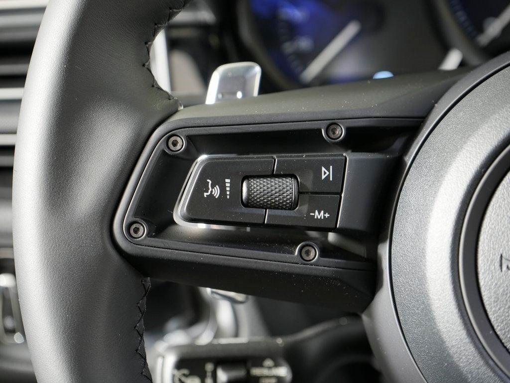 2026 Porsche Macan T