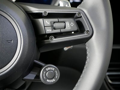 2026 Porsche Macan T