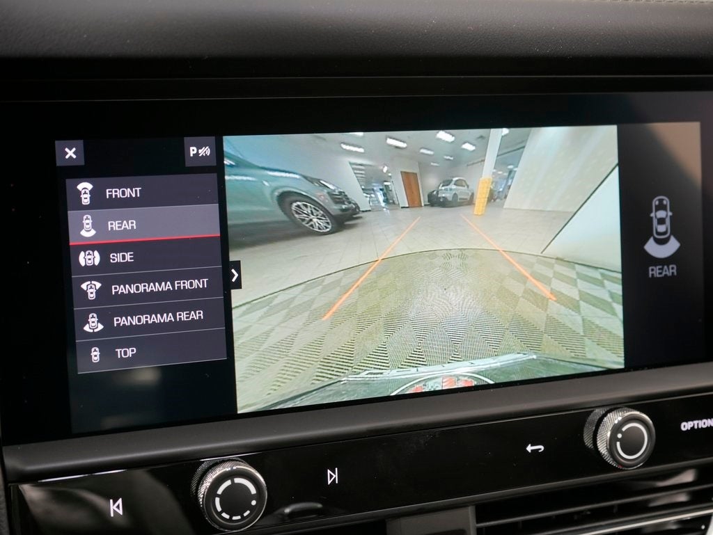 2026 Porsche Macan T