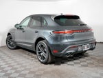 2026 Porsche Macan T