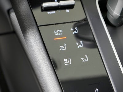 2026 Porsche Macan T