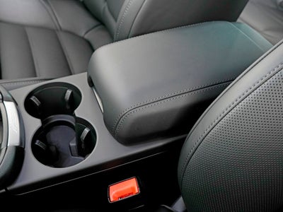 2026 Porsche Macan T