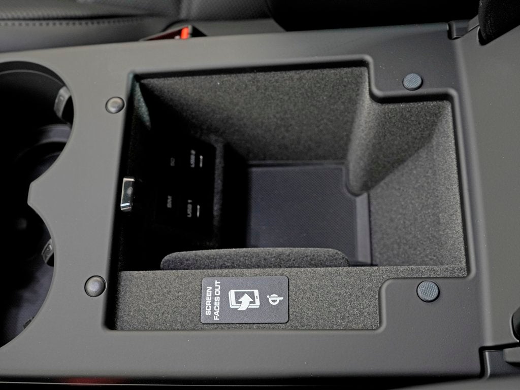 2026 Porsche Macan T