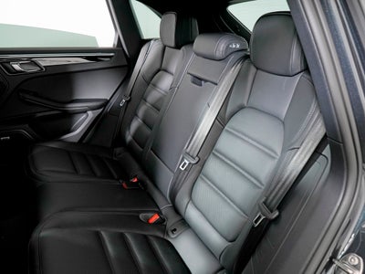 2026 Porsche Macan T