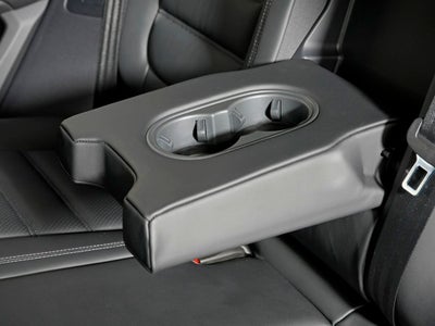 2026 Porsche Macan T