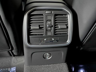 2026 Porsche Macan T