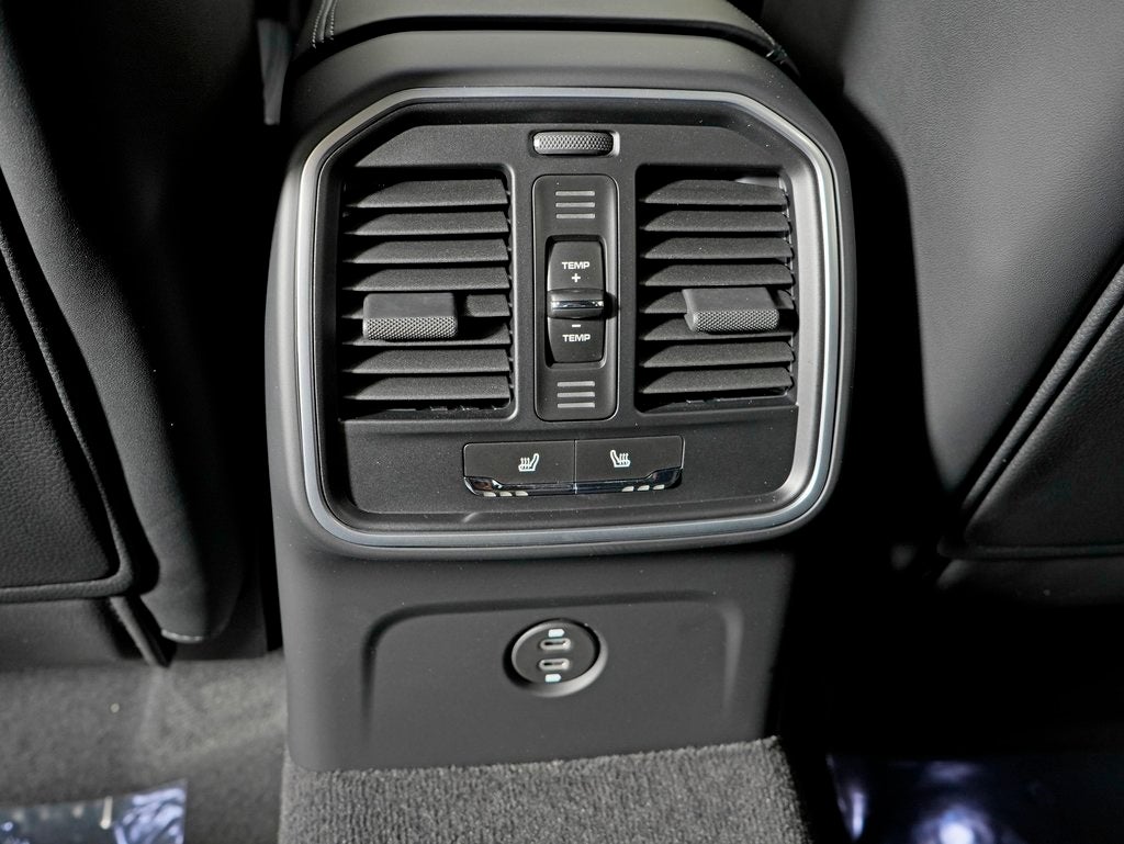 2026 Porsche Macan T