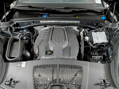 2026 Porsche Macan T