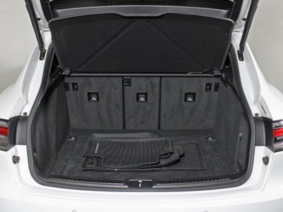 2021 Porsche Macan Base