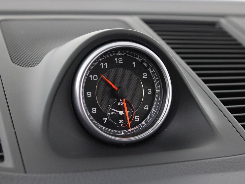 2021 Porsche Macan Base