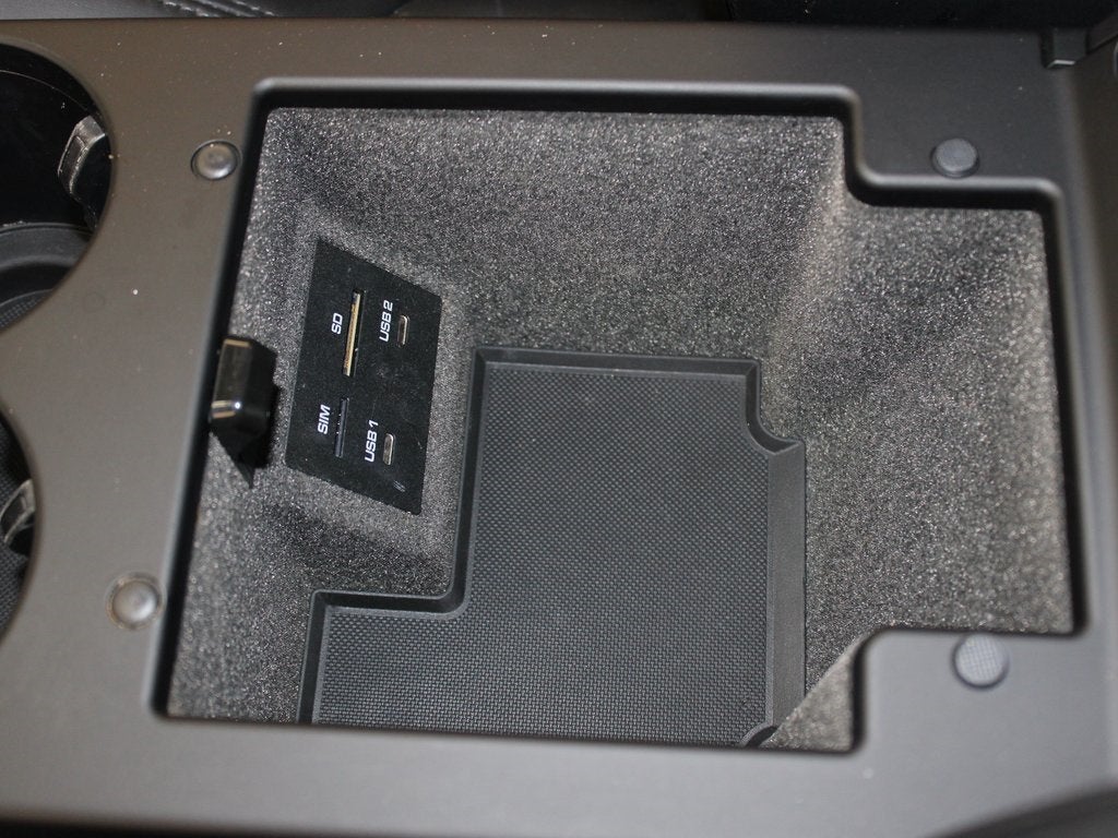 2021 Porsche Macan Base