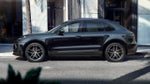 2022 Porsche Macan Base