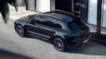 2022 Porsche Macan Base