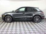 2025 Porsche Macan T