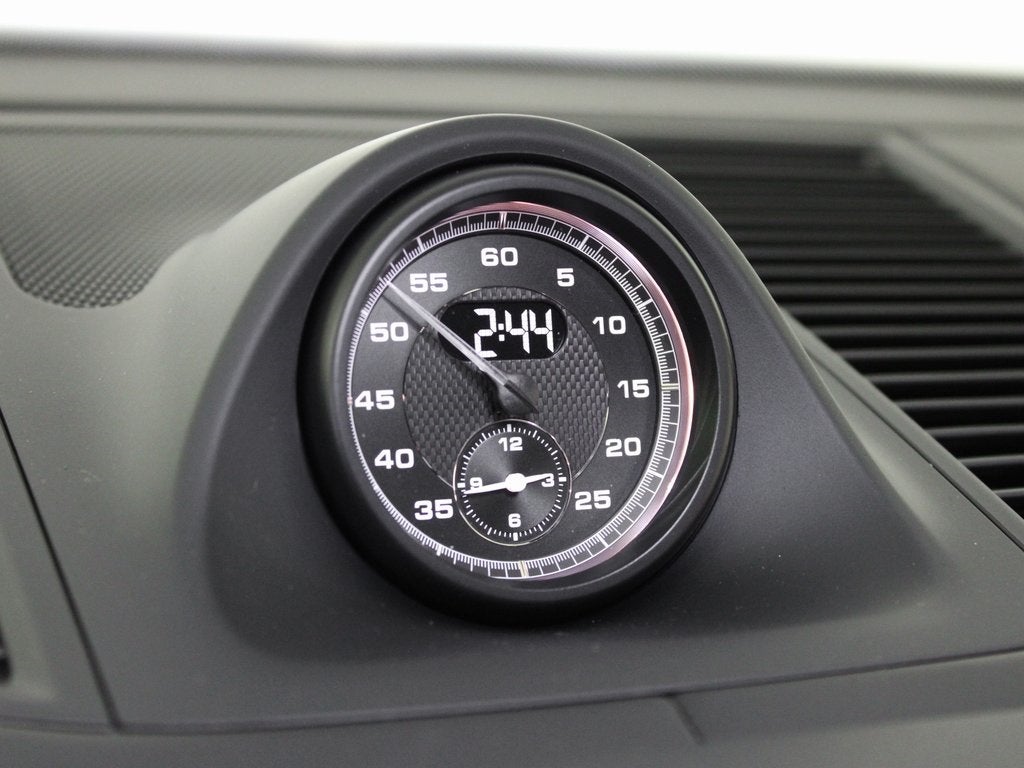 2025 Porsche Macan T