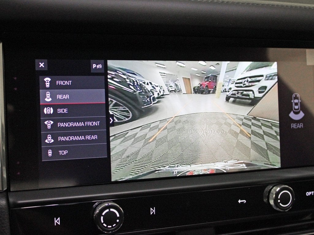 2025 Porsche Macan T