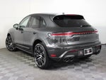 2025 Porsche Macan T