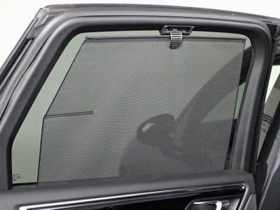 2025 Porsche Macan T