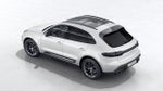 2026 Porsche Macan T