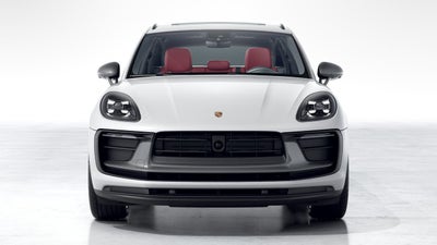 2026 Porsche Macan T