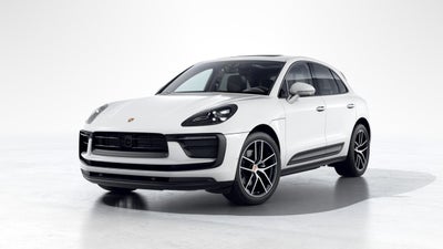 2023 Porsche Macan Base