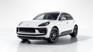 2023 Porsche Macan Base