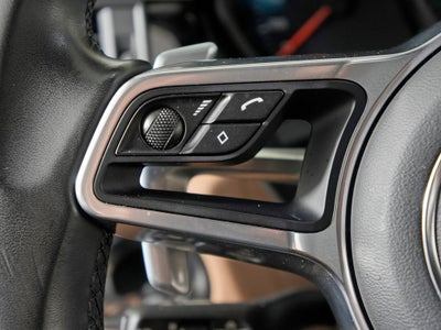 2021 Porsche Macan Base