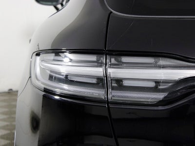 2026 Porsche Macan T