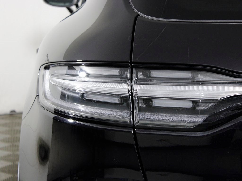 2026 Porsche Macan T