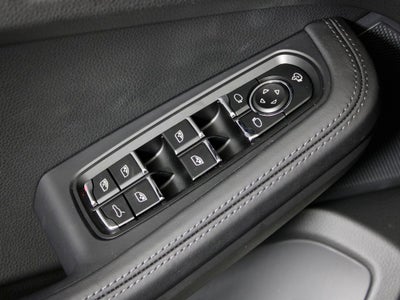 2026 Porsche Macan T