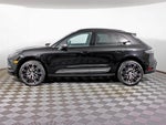 2026 Porsche Macan T