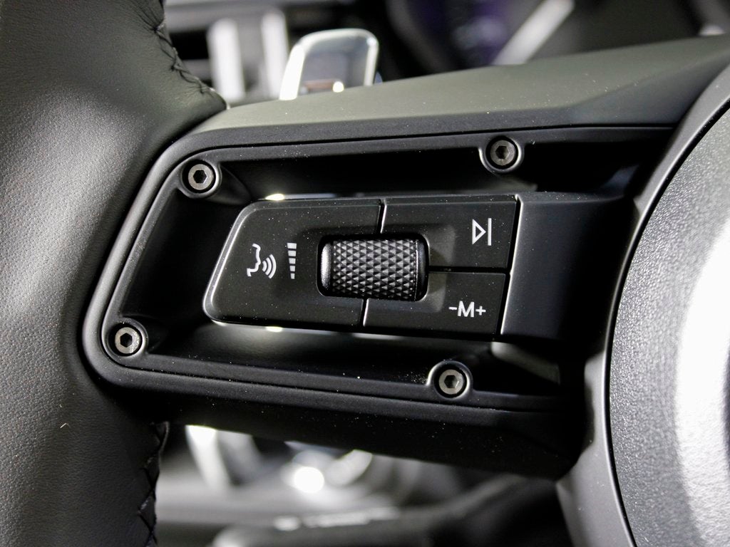 2026 Porsche Macan T