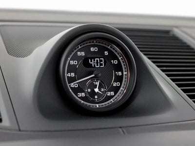 2026 Porsche Macan T