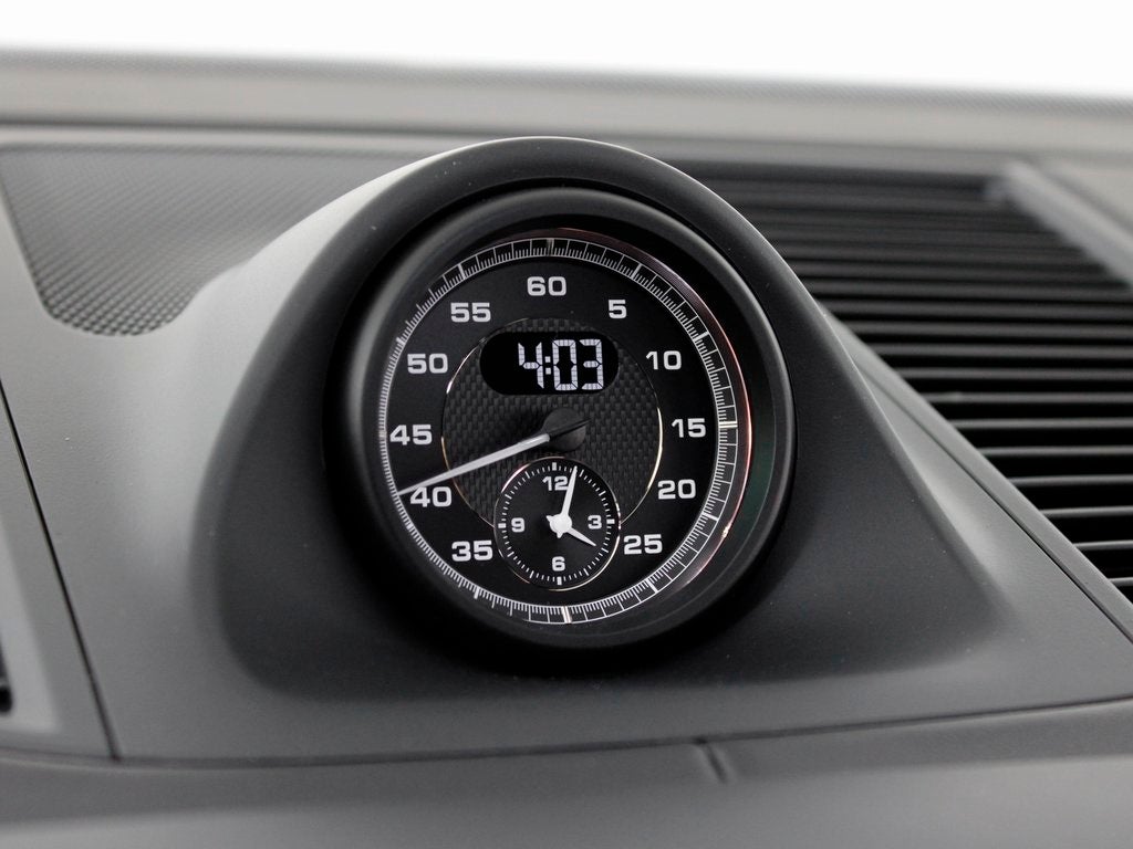 2026 Porsche Macan T