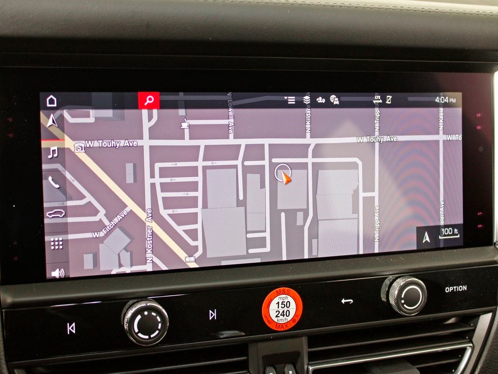 2026 Porsche Macan T