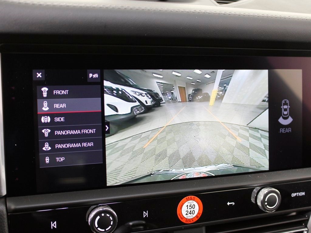 2026 Porsche Macan T