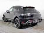 2026 Porsche Macan T