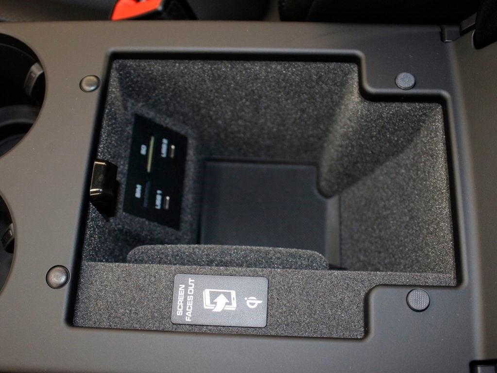 2026 Porsche Macan T