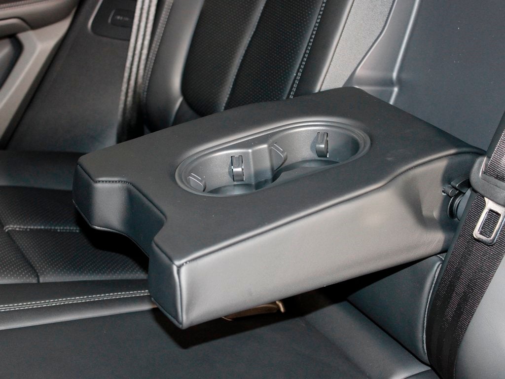 2026 Porsche Macan T