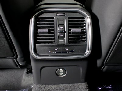 2026 Porsche Macan T