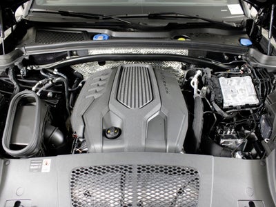 2026 Porsche Macan T