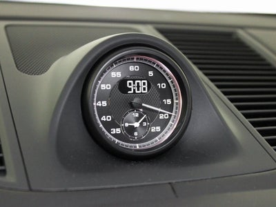 2025 Porsche Macan T