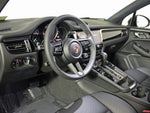 2025 Porsche Macan T