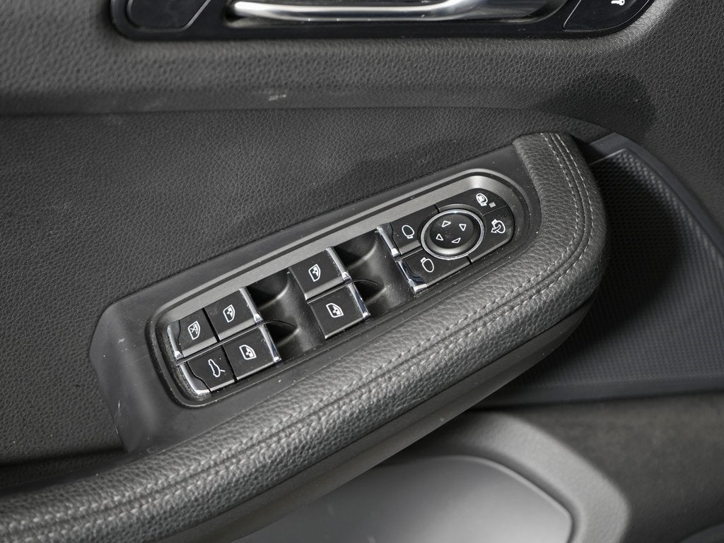 2018 Porsche Macan Base