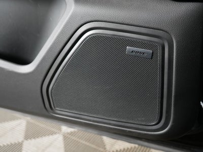 2018 Porsche Macan Base