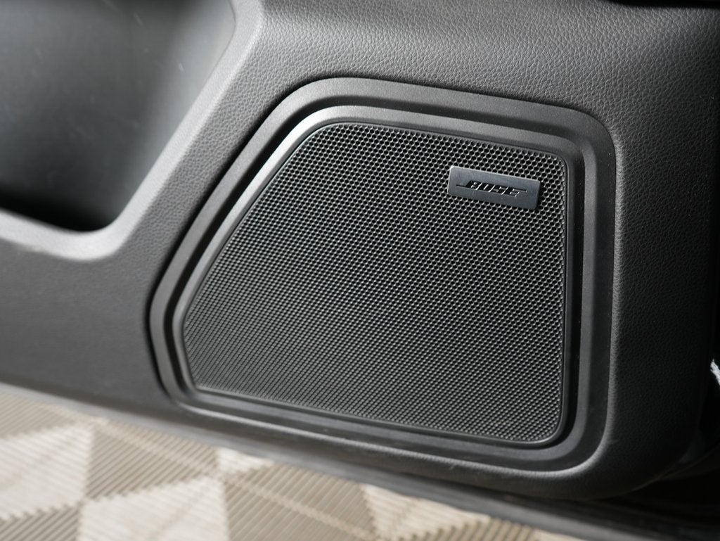 2018 Porsche Macan Base