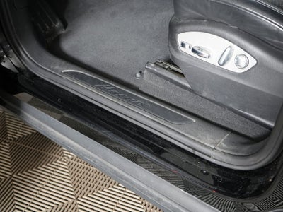 2018 Porsche Macan Base