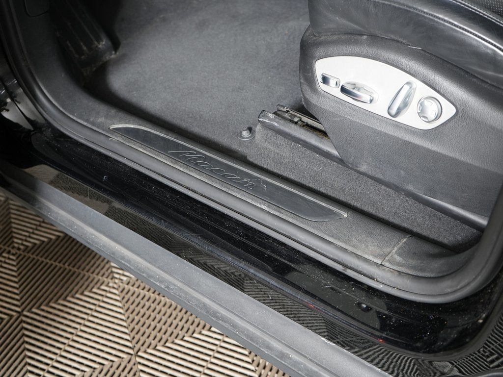 2018 Porsche Macan Base